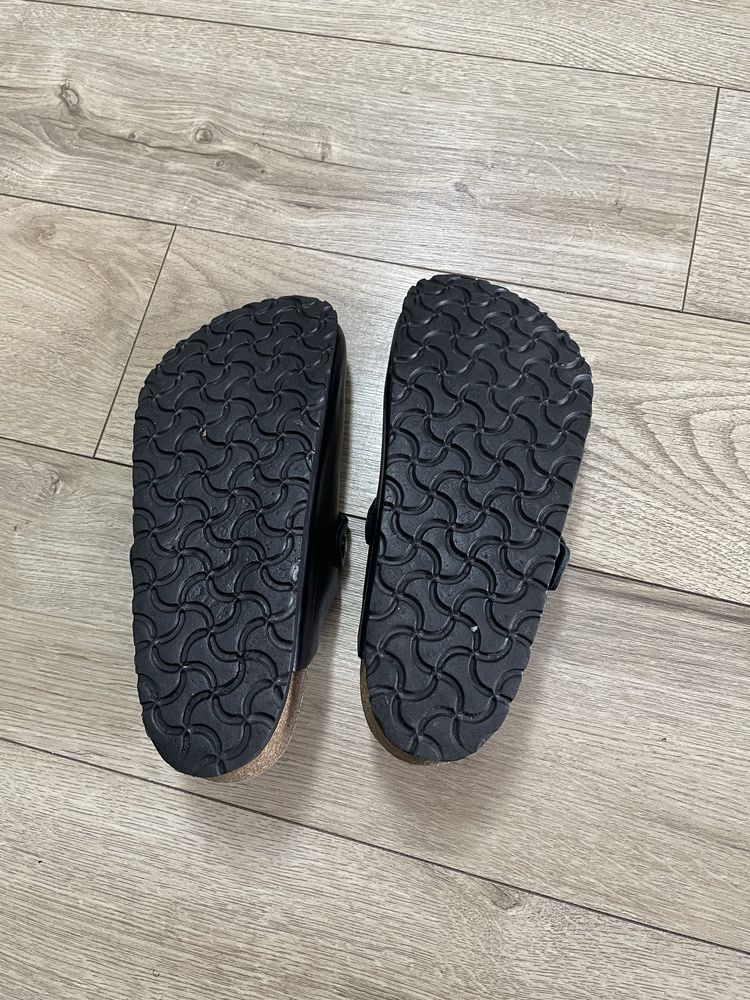 Papuci Birkenstock 38