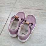 Pantofei piele 100% marime 22