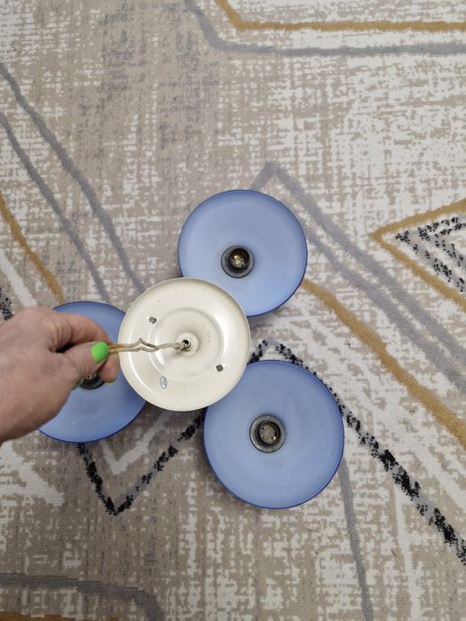 П р о д ам люстру