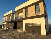 | Casa Individuala | 5 Camere I 133 Mp I 3 Bai I Incalzire Prin Pardos