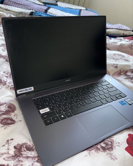 Продам ноутбук Huawei