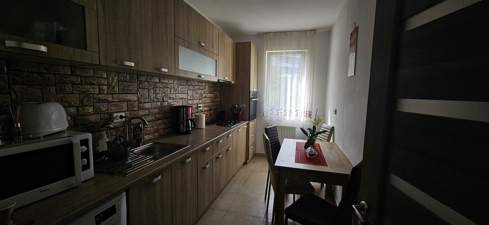 Vand apartament modern