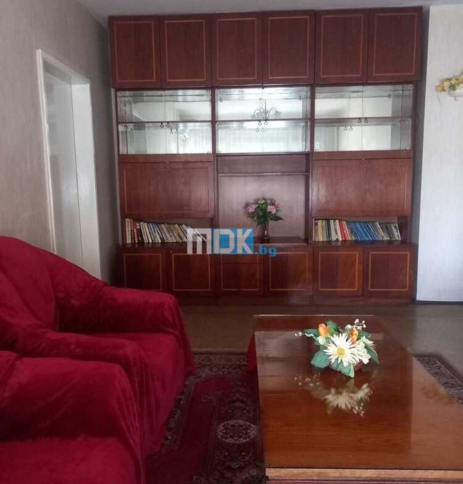 Продава се Двустаен апартамент в Пловдив, Кючук Париж - 65 кв.м за 1462 €/кв.м - Снимка #4