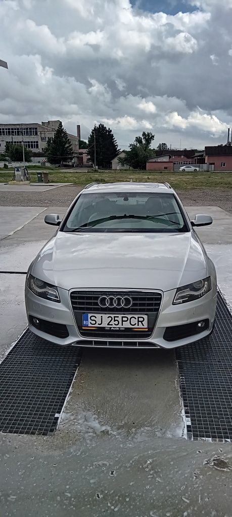 Vand Audi a4 b8 170cai 2010
