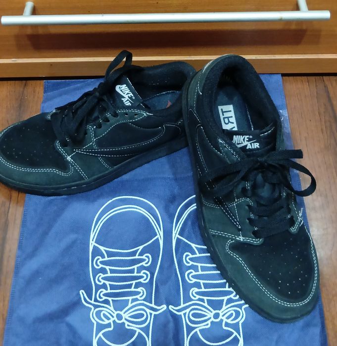 Универсальные кроссовки "Nike Air Jordan".38р.