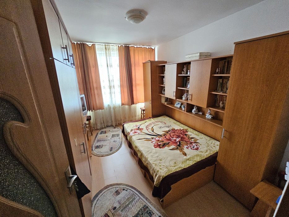 Inhiriez Ap 2 cam Ostroveni, b-dul. Pandurilor