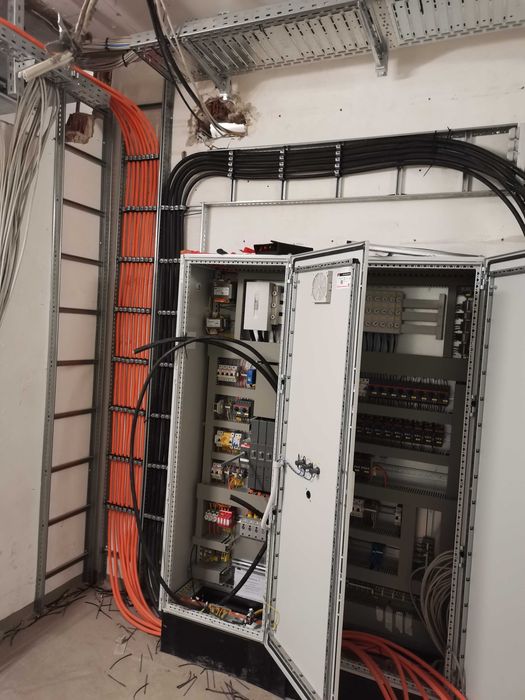 Electrician Autorizat