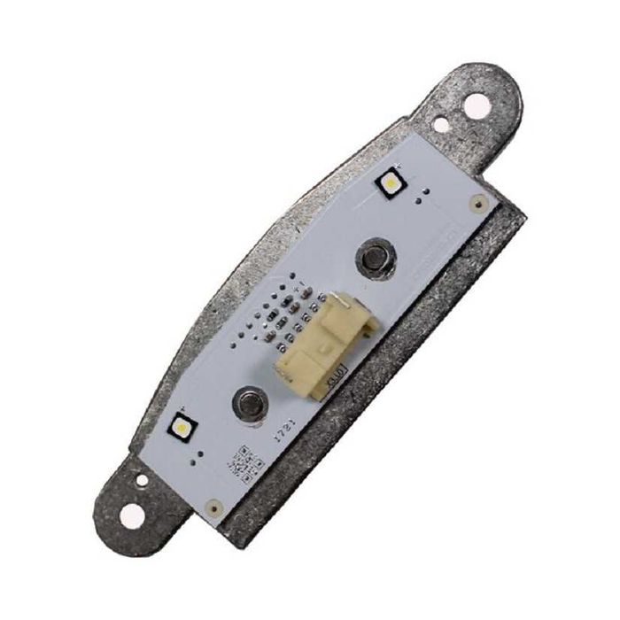 Reconditionare far BMW X3,X4 fibra Led DRL,module Led,sticle