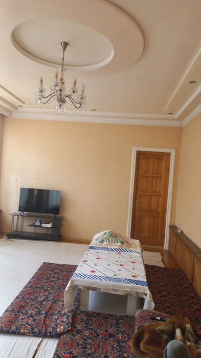 Продаётся участок