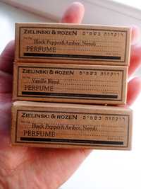 Zielenski & Rozen Perfume