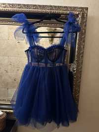 рокля parapanova