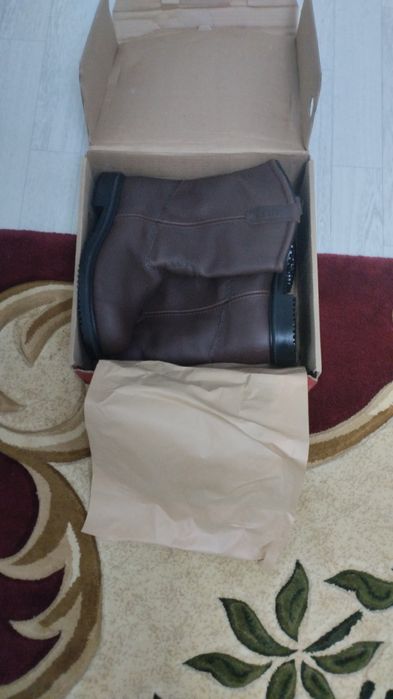 Продам импортные Сапоги Red wing