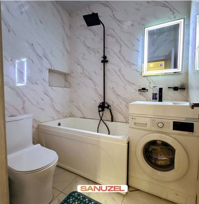 Yashnabod tumanida o'g'il Bollarga sherikklik ijaraga kvartira