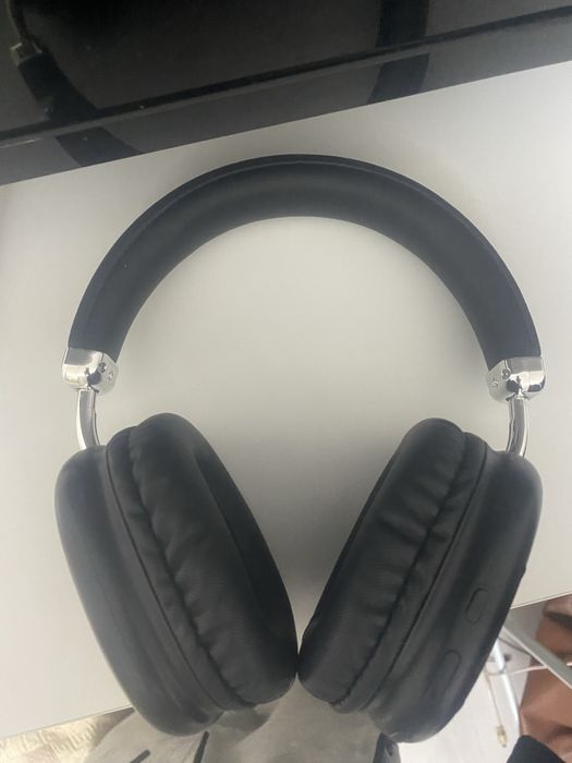 наушники hoco w35