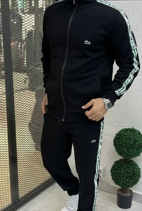 Мъжки екип LACOSTE