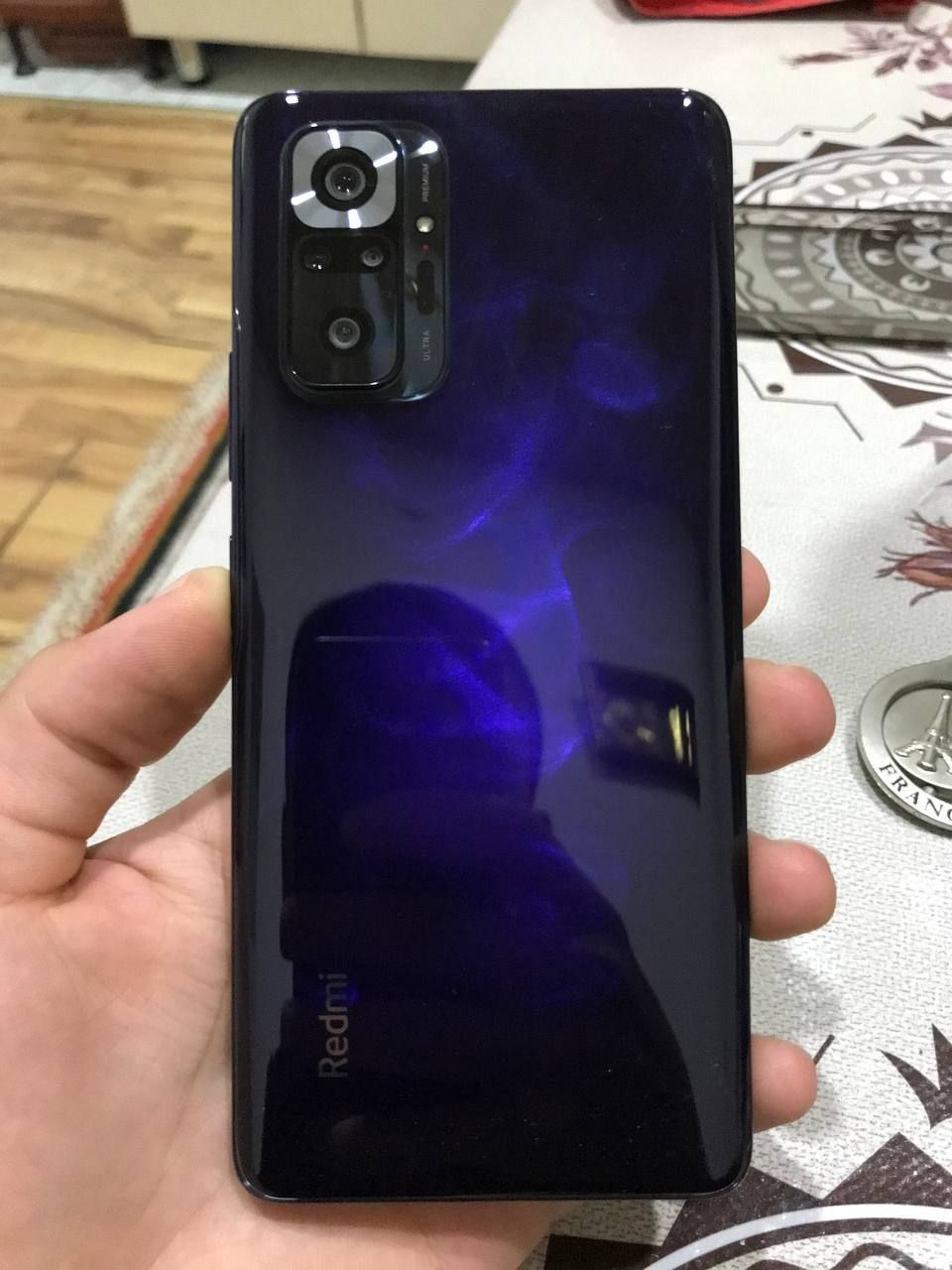 Xiaomi Note 10 Pro  Max