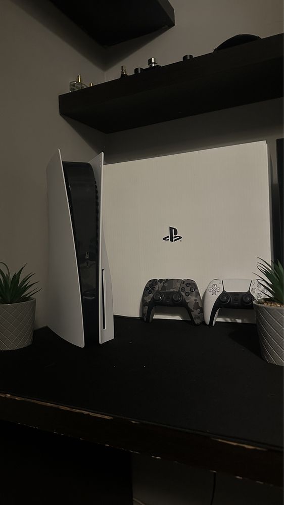 Playstation 5 nou