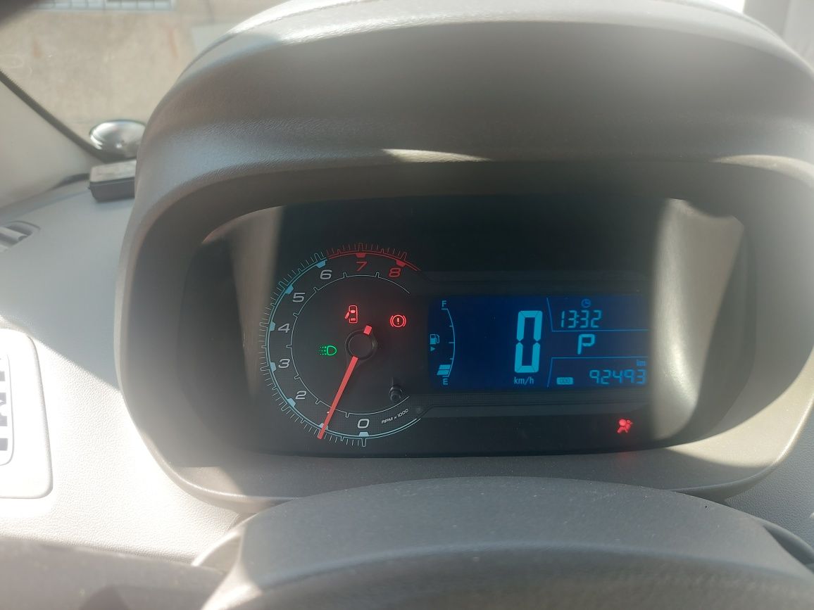 Продаю свой Кобальт