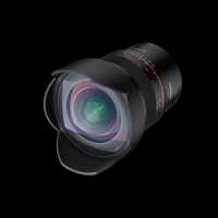 Обектив Samyang 14mm f2.8 UMC за Nikon Z