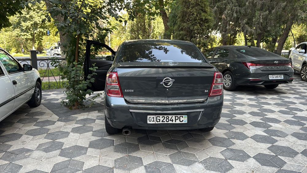 Продаю Cobalt 2 evro 2018 года