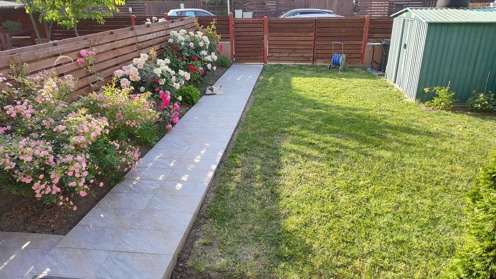 Propietar Vând Casă tip duplex cu 4 dormitoare in Sanpetru