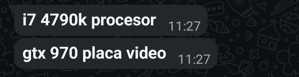 Vand sistem pc calculator