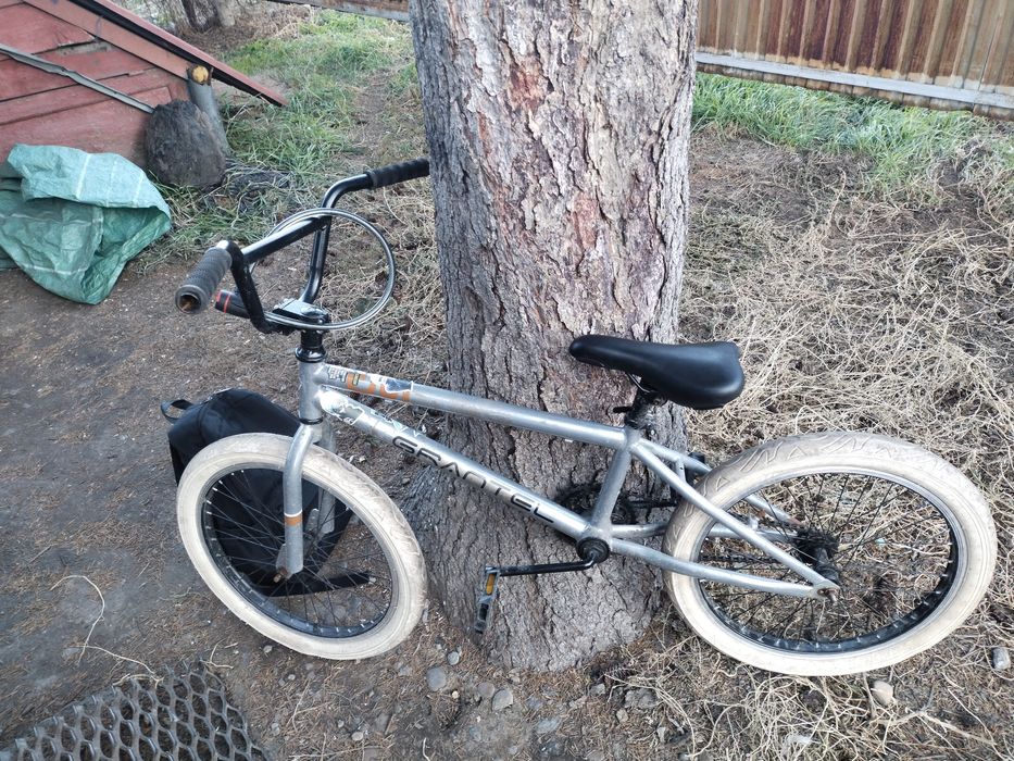 Продам бмх нет цепи