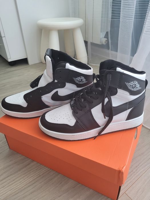 Юношески Спортни обувки Nike