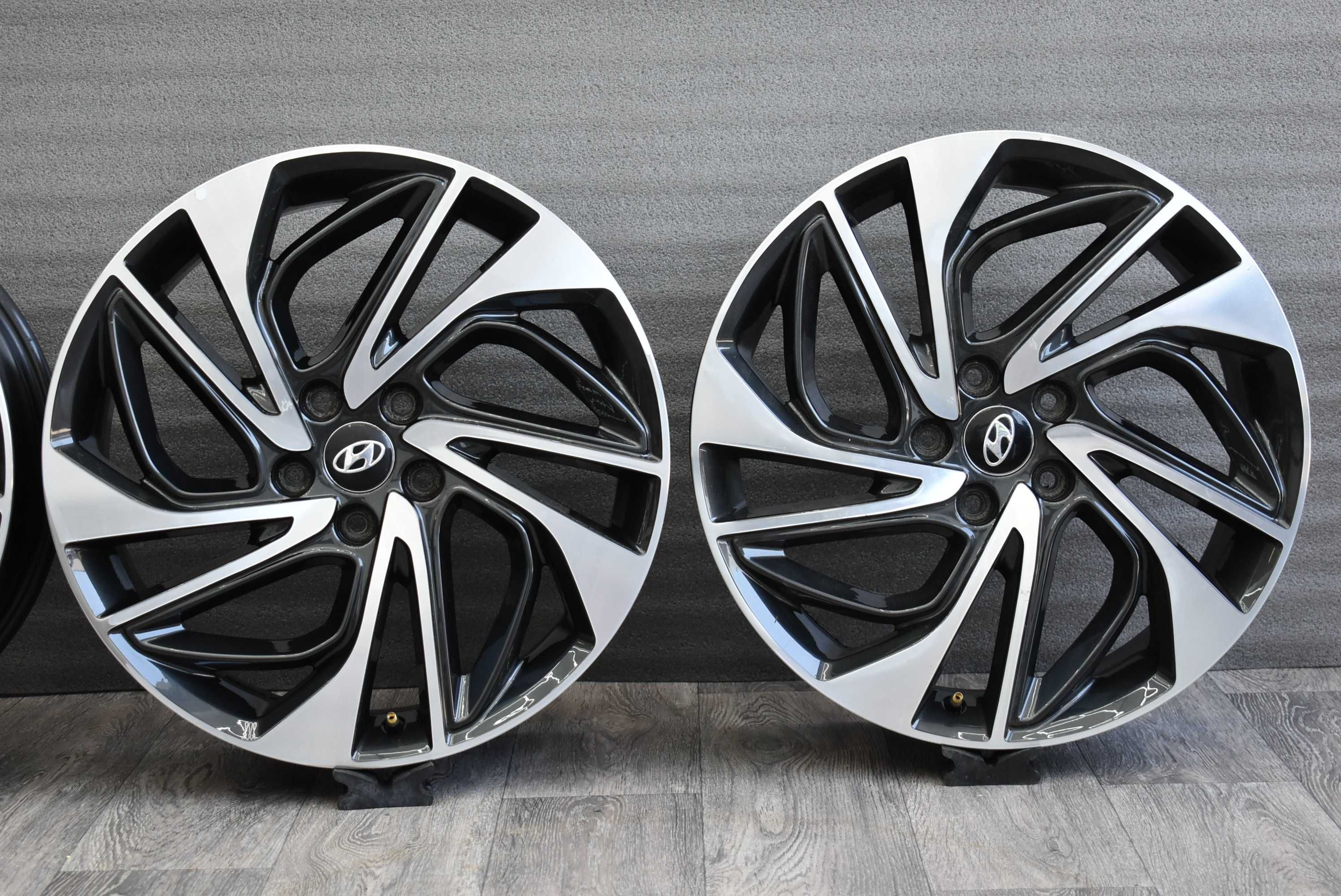 19'' Джанти Hyundai