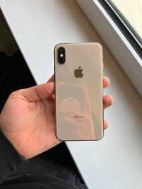 Iphone Xs Gold 256gb Ideal Obmen