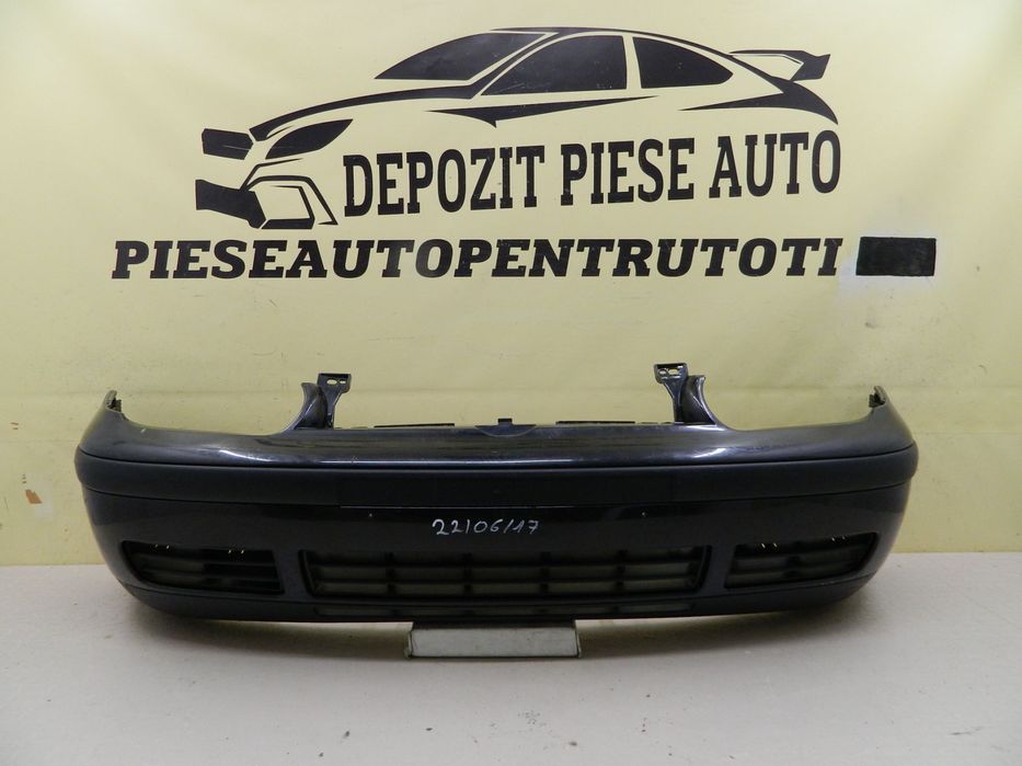 Bara fata VW Golf 4, 1998, 1999, 2000, 2001, 2002, 2003, 2004, 2005, cod origine 1E0807221.