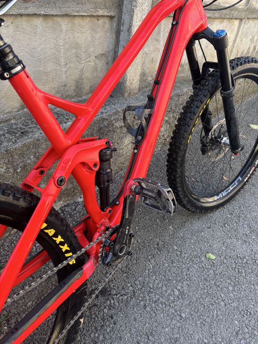 Se vinde Canyon Spectral 6