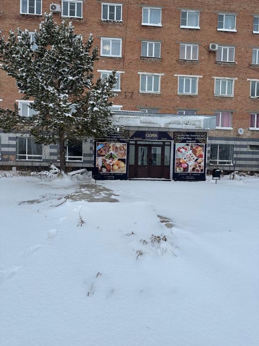 Сдам помещение в аренду или продам