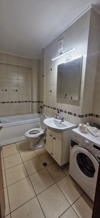 Vând apartament in LUCEAFĂRUL Oradea  2 camere 70 mp