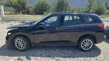BMWX1 F48 1.8Sdrive На Части