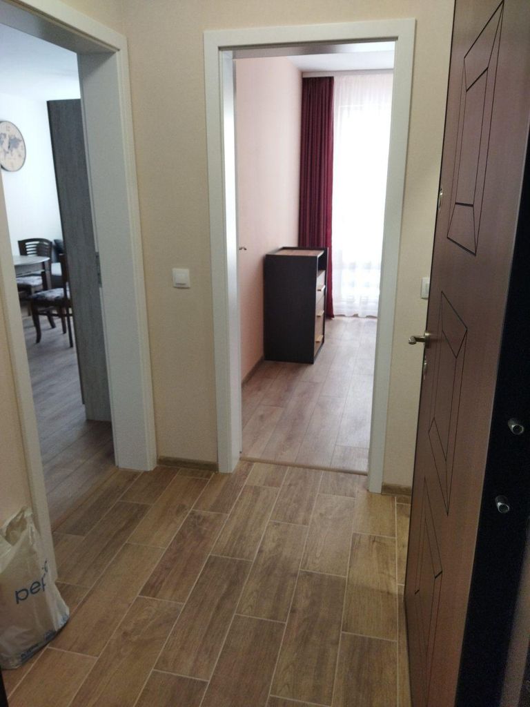 Дава се под наем Двустаен апартамент в София, Връбница 2 - 68 кв.м за 575 € - Снимка #9