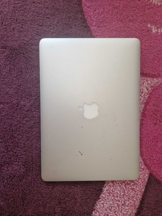 MACBOOK AIR (13-INCH, EARLY 2015)

A1466 EMC 2925