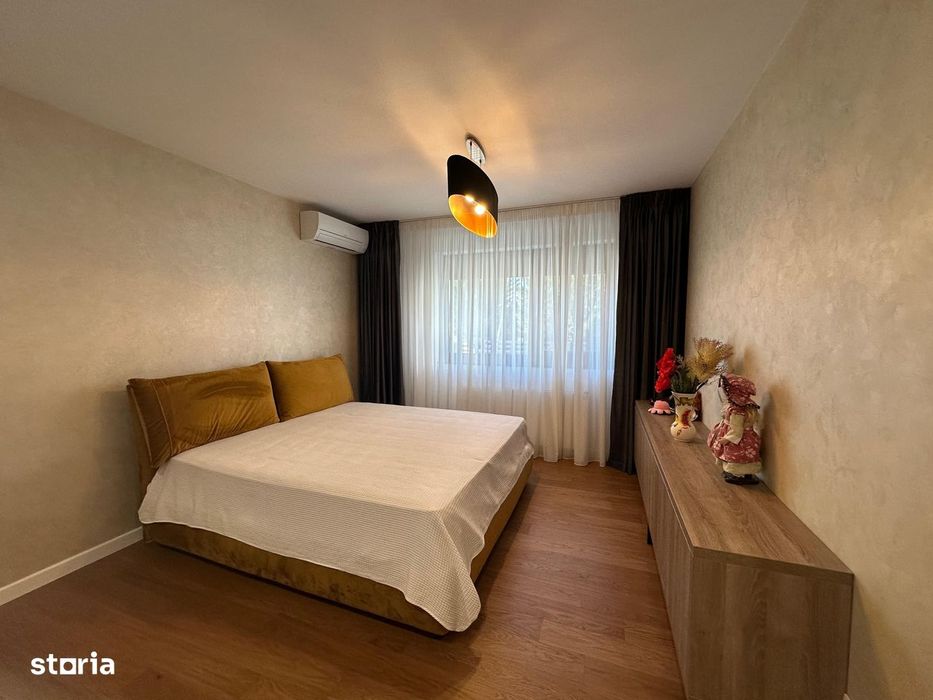 Apartament cu 4 camere la Padure, 2 parcari in subteran, Jandarmeriei