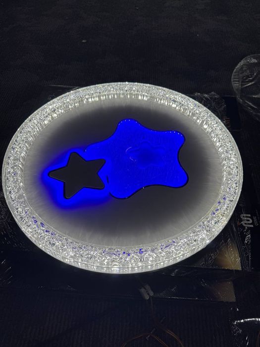 Плафон Geling Light 
96W
96W