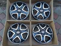 jante aliaj 16;5x130; originale Fiat Ducato,Citroen Jumper,Boxer,Campe