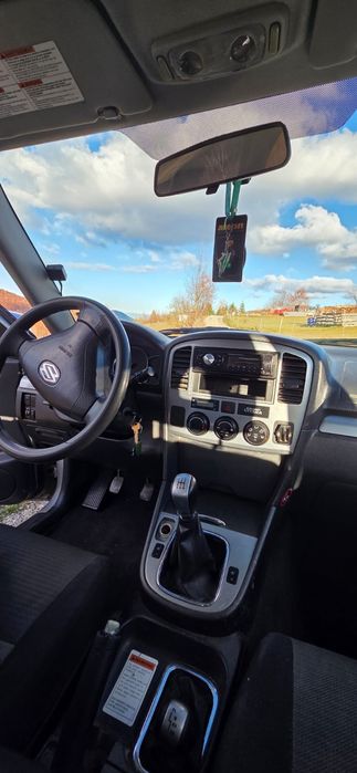Vând Suzuki grand vitara 4x4