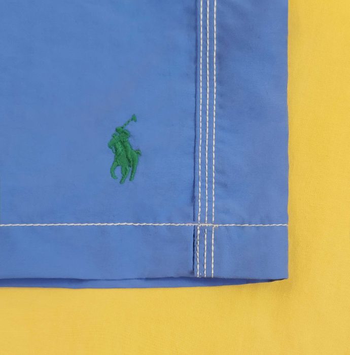 Pantaloni Polo Ralph Lauren - Beach Blue