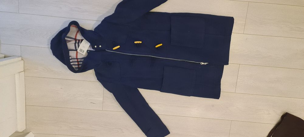 Palton diferite modele