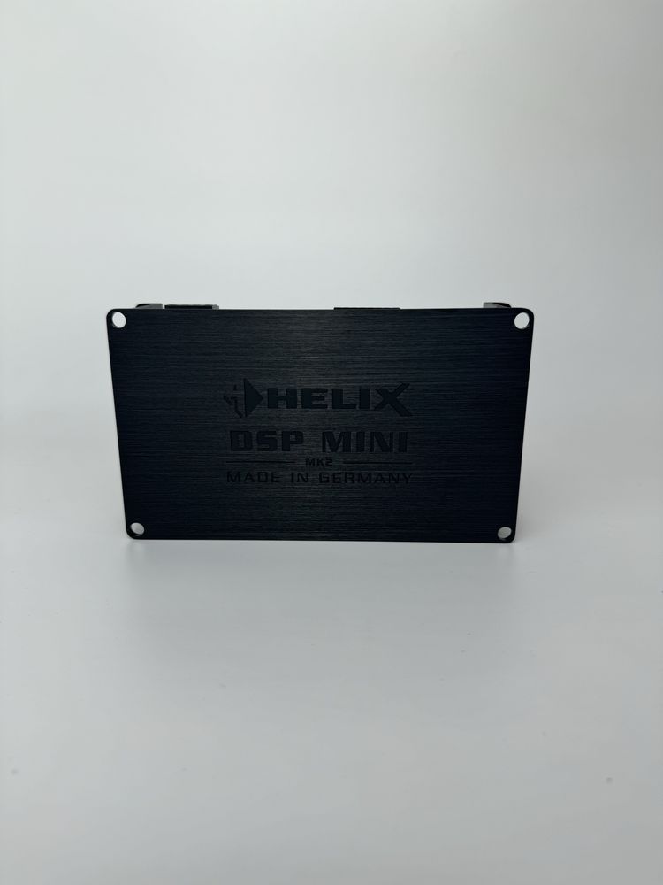 Helix DSP Mini MK-2