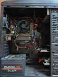 Componente PC Kit i7 12 gen 12700F placa de baza asrock h610m hvs m2