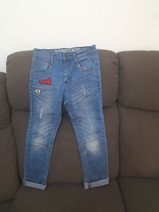 Blugi kids moderni