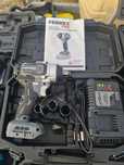 Autofiletanta Impact Ferex