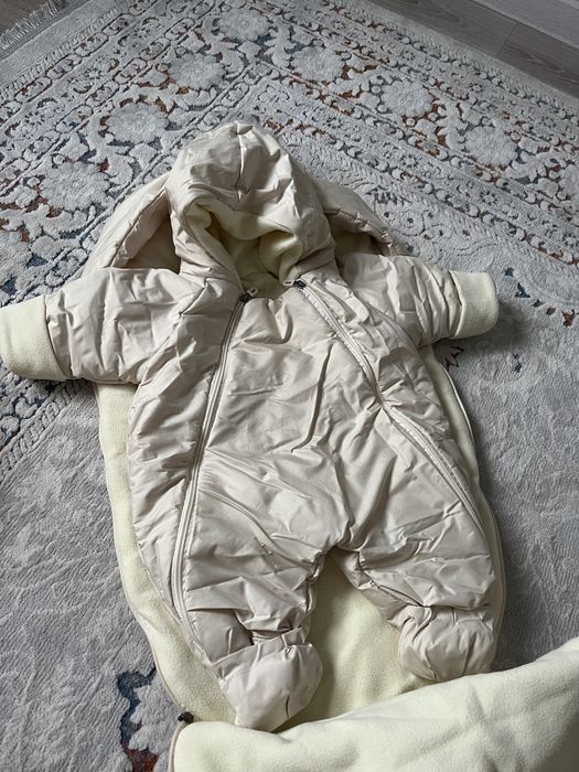 Продам детский конверт
