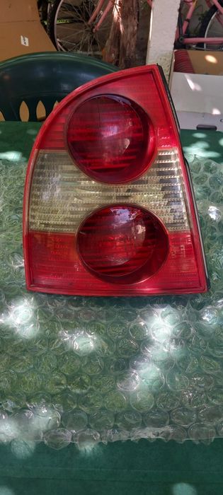 Ляв Стоп пасат Б5.5