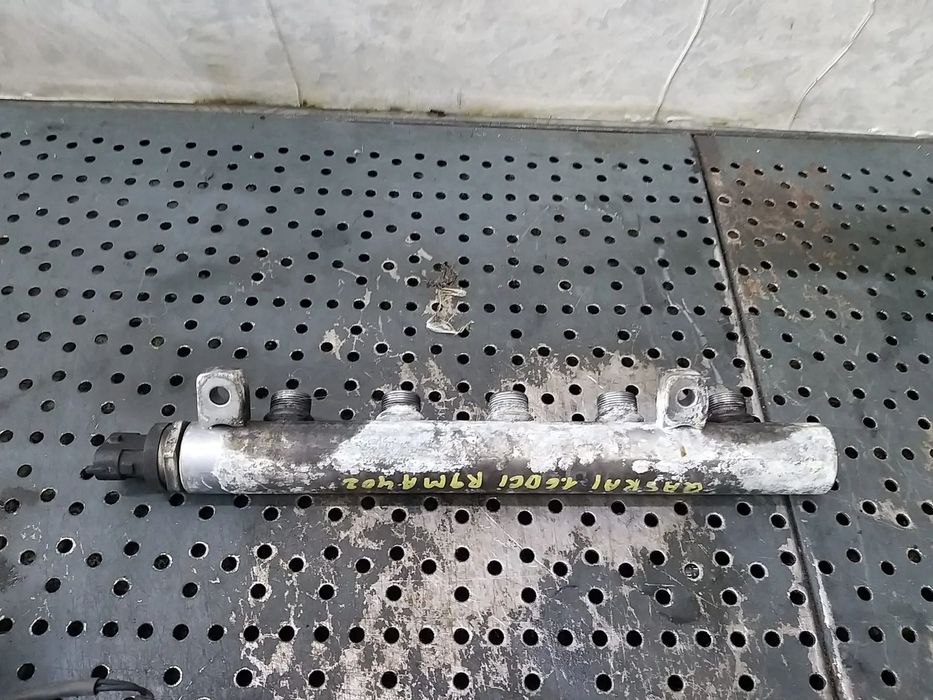 Rampa injectoare 1.6 dci nissan qashqai j11 175210542r